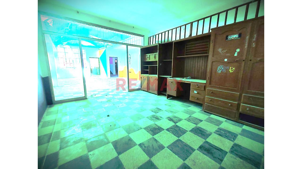 ¡Oportunidad Única En Sullana! Casa En Venta En Urb Santa Rosa De 250M2 - 6