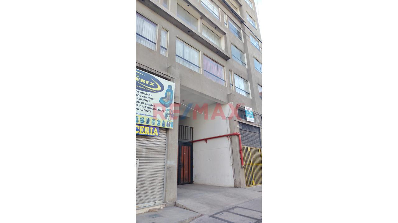 Se Vende Departamento Exclusivo En Avenida Jesus - Paucarpata — foto 8