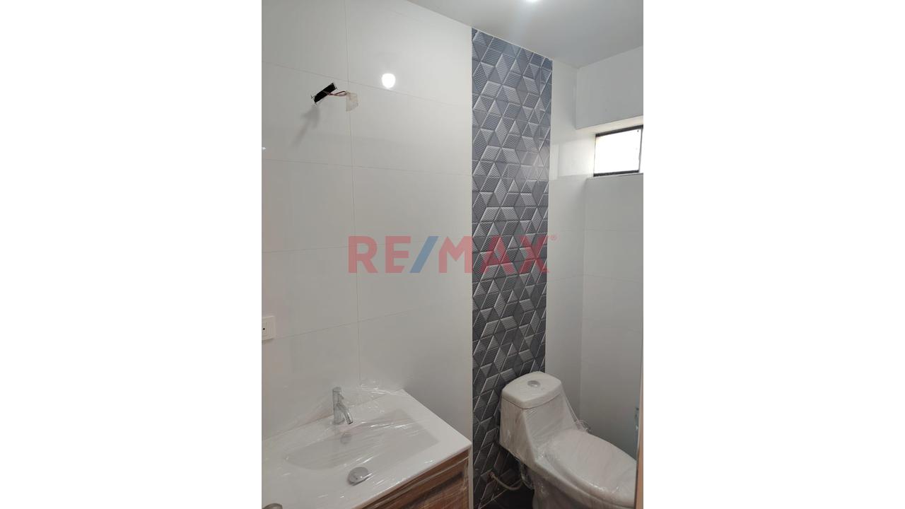 Se Vende Departamento Exclusivo En Avenida Jesus - Paucarpata — foto 6
