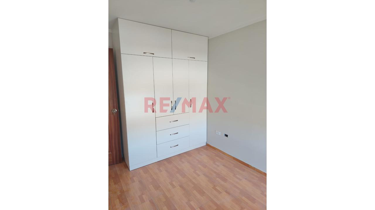 Se Vende Departamento Exclusivo En Avenida Jesus - Paucarpata — foto 5