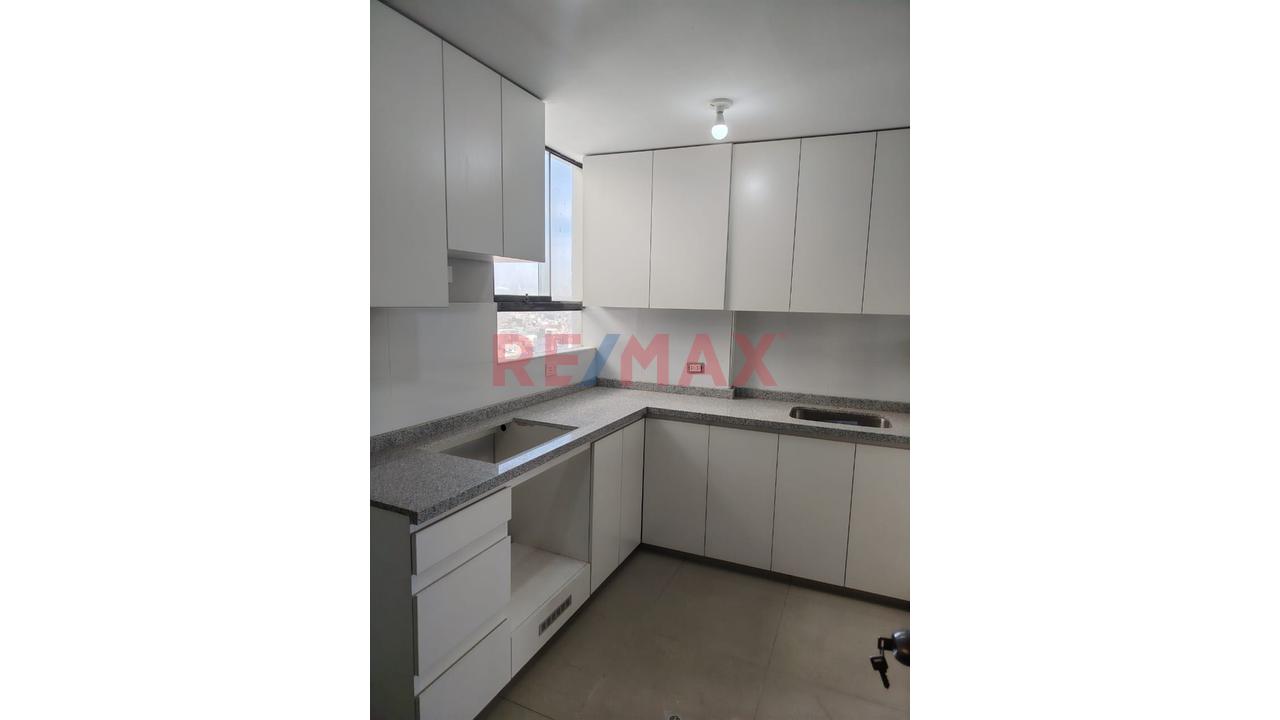 Se Vende Departamento Exclusivo En Avenida Jesus - Paucarpata — foto 3