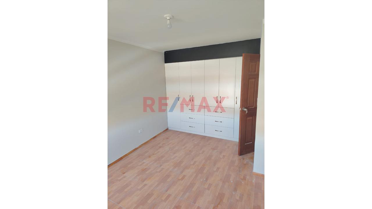 Se Vende Departamento Exclusivo En Avenida Jesus - Paucarpata — foto 4
