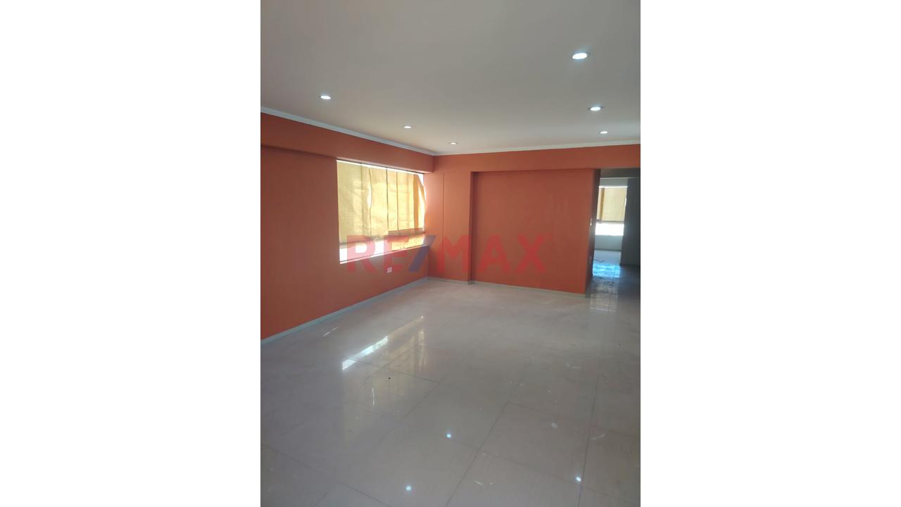 Se Vende Departamento Exclusivo En Avenida Jesus - Paucarpata