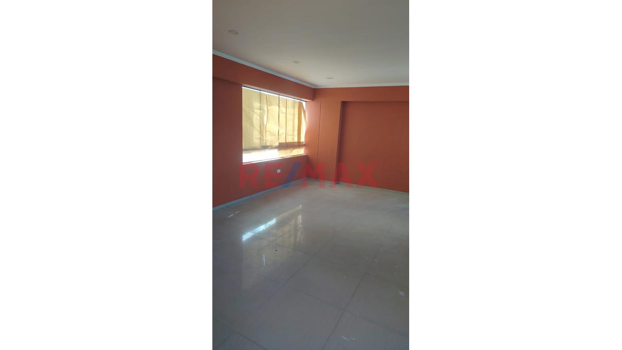 Se Vende Departamento Exclusivo En Avenida Jesus - Paucarpata — foto 2