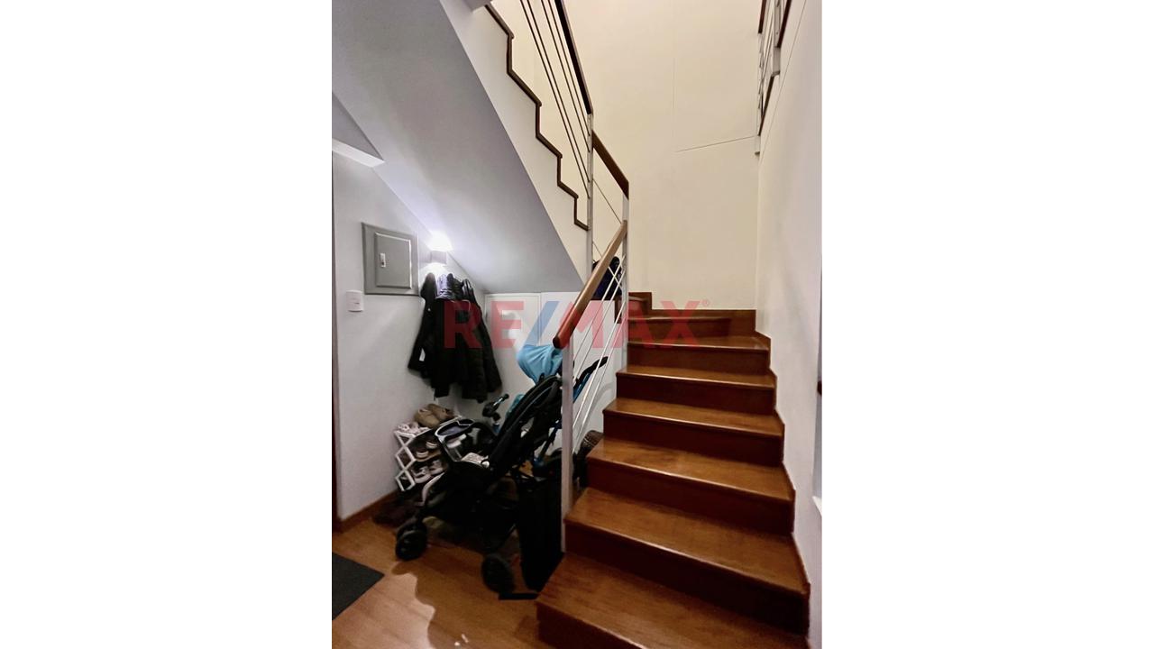 Duplex En Venta En San Isidro — foto 7