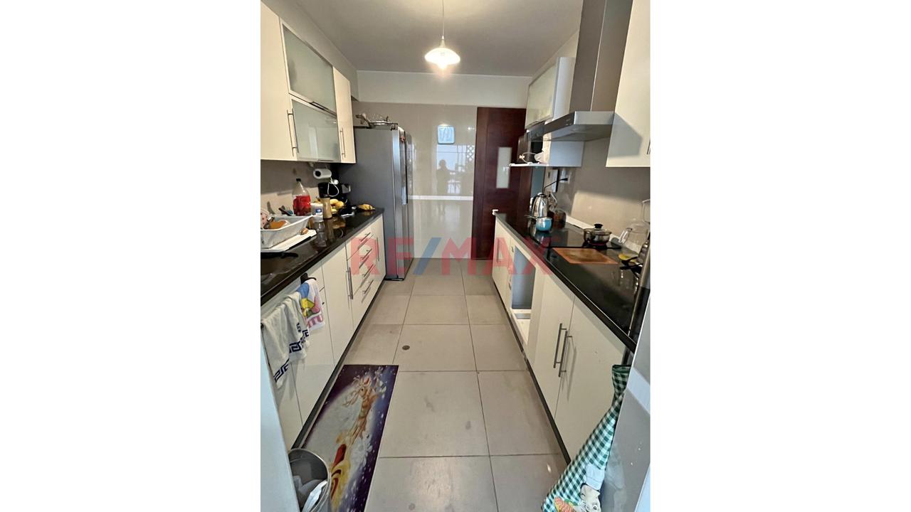 Duplex En Venta En San Isidro — foto 8