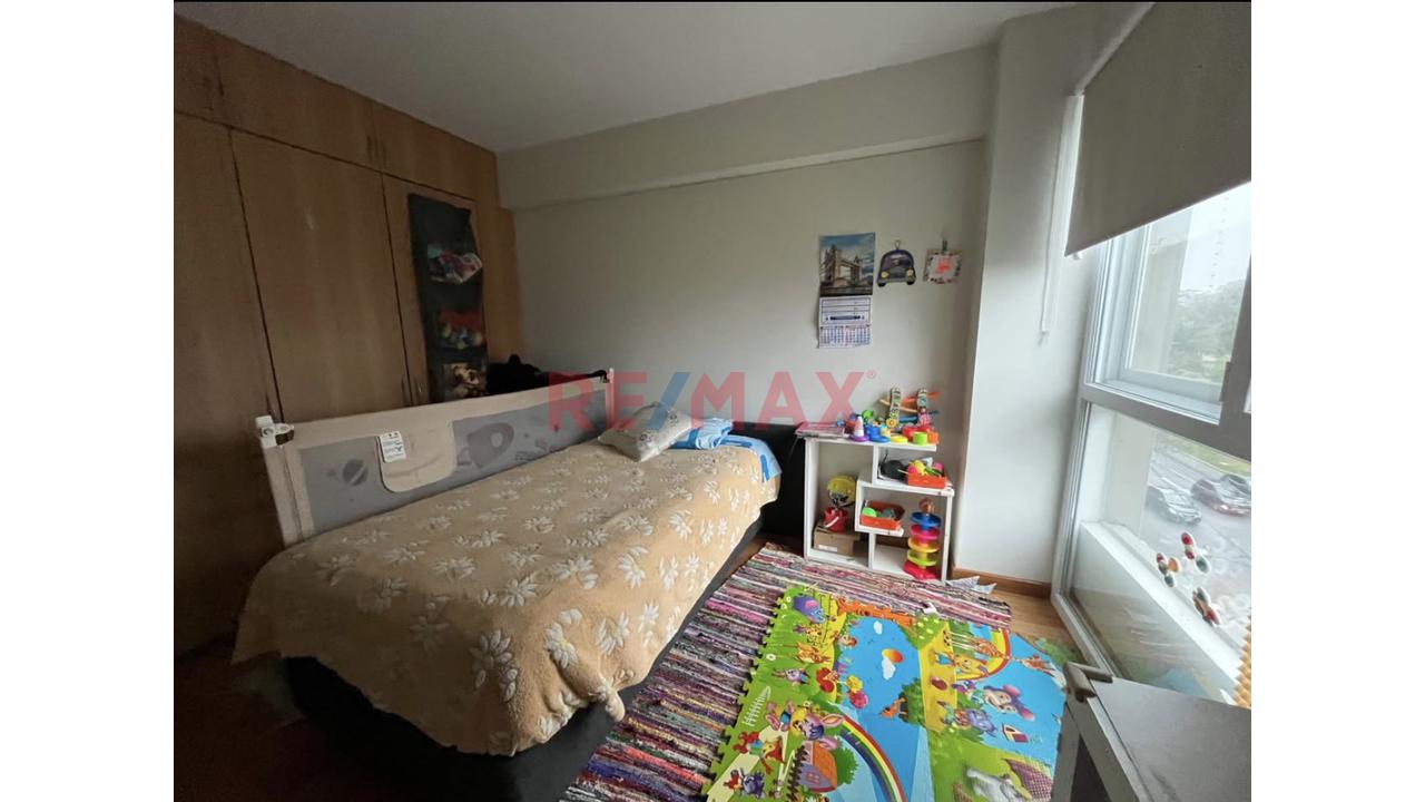 Duplex En Venta En San Isidro — foto 3