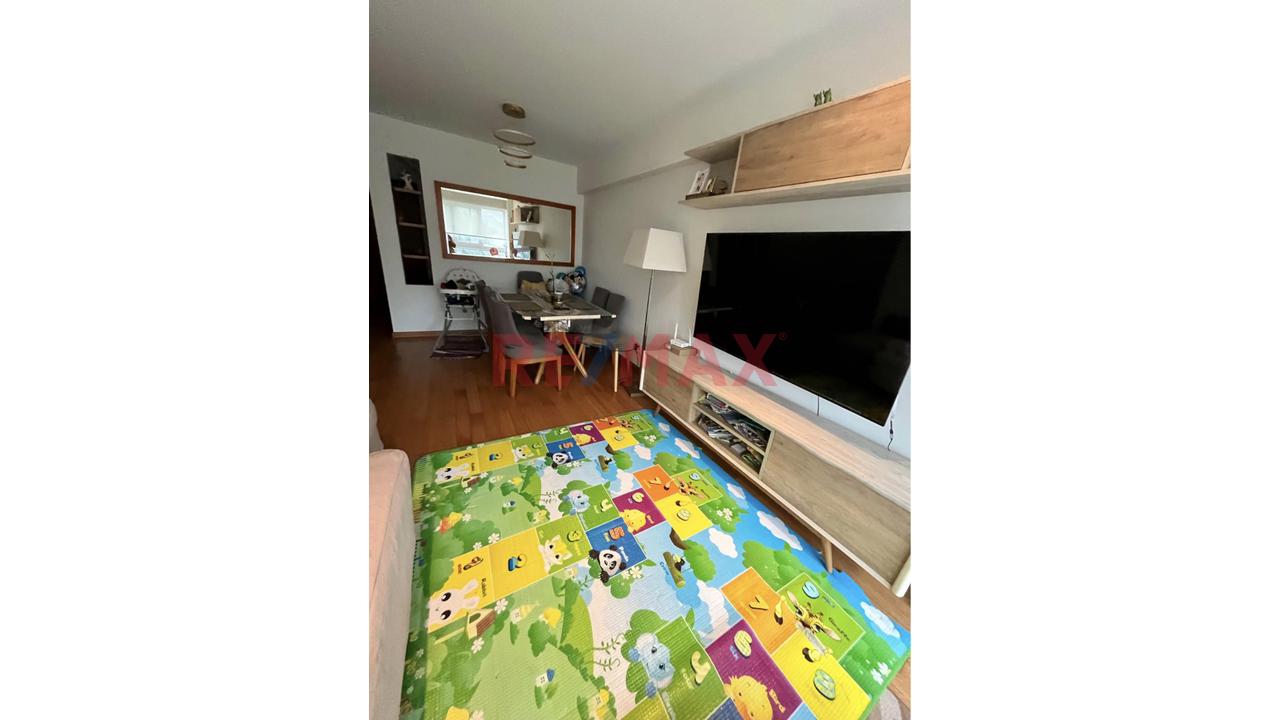 Duplex En Venta En San Isidro — foto 5