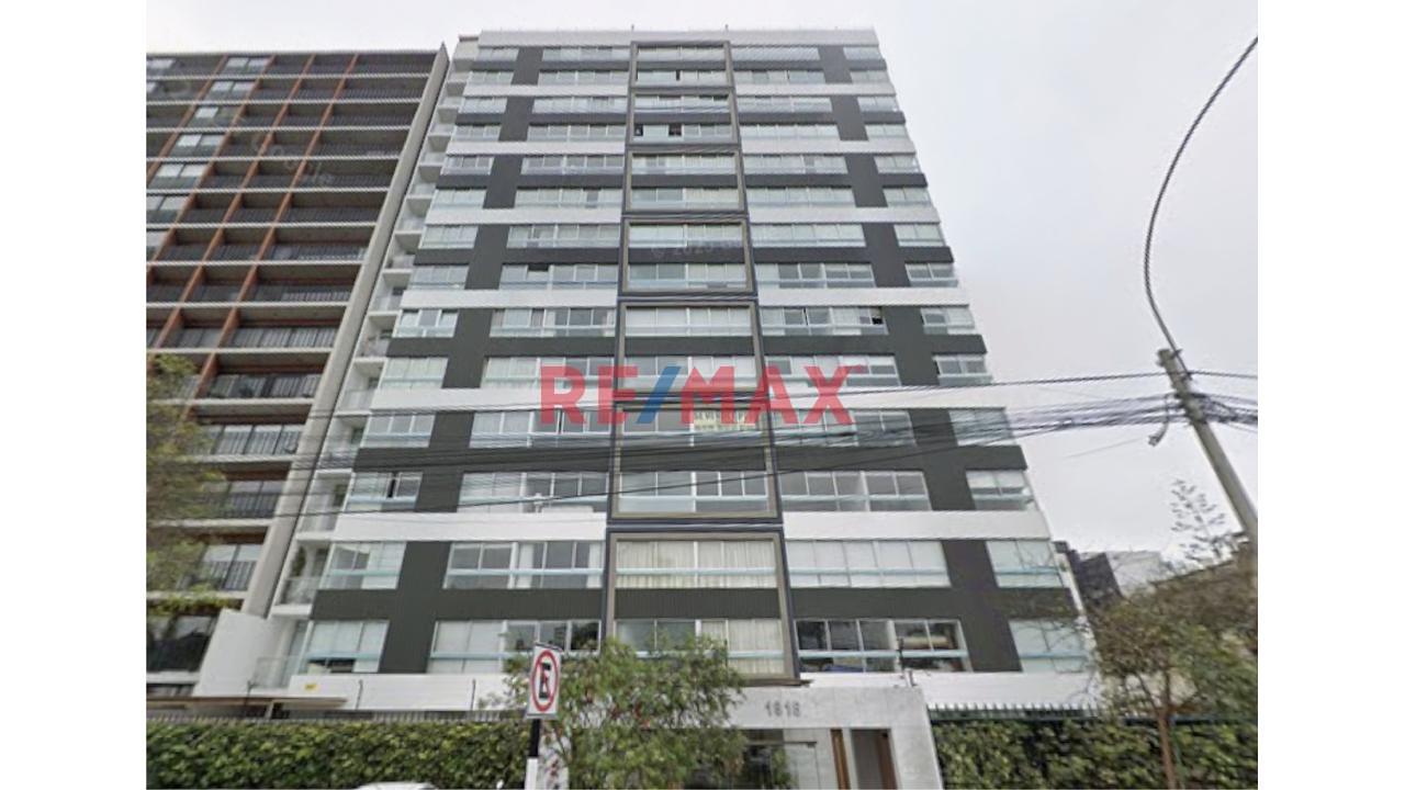 Duplex En Venta En San Isidro