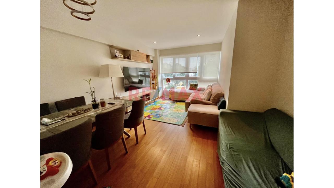 Duplex En Venta En San Isidro — foto 2