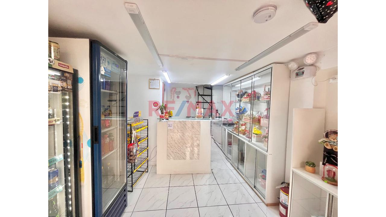 Venta De Local Comercial En Bellavista Callao - 4