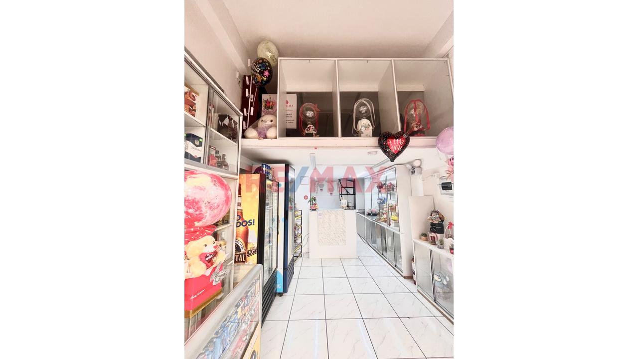 Venta De Local Comercial En Bellavista Callao - 1