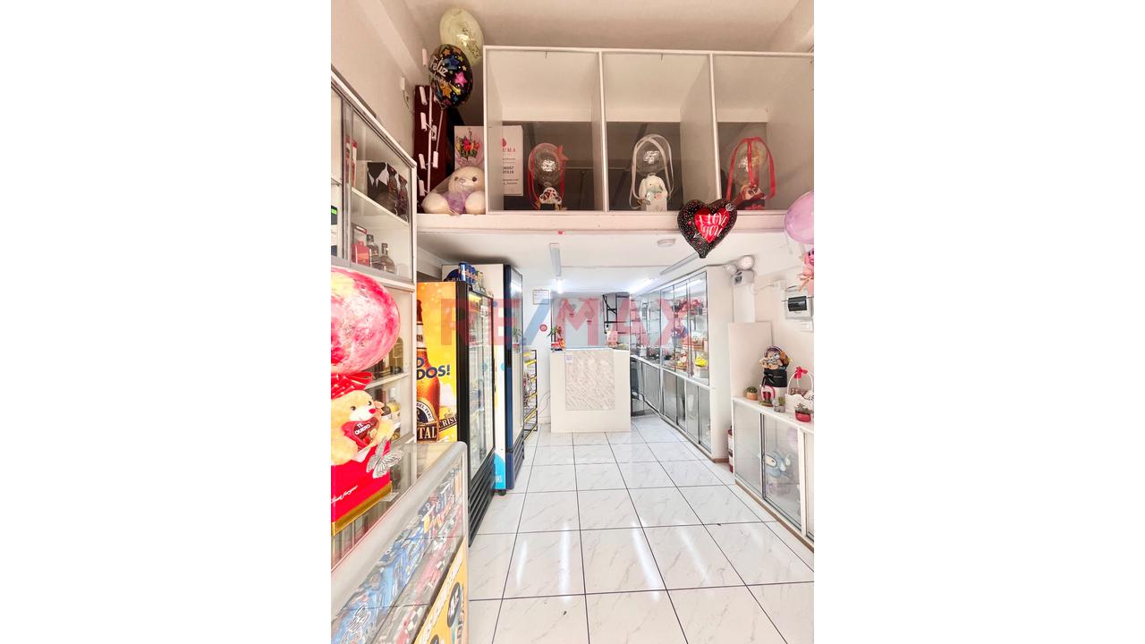 Venta De Local Comercial En Bellavista Callao - 2