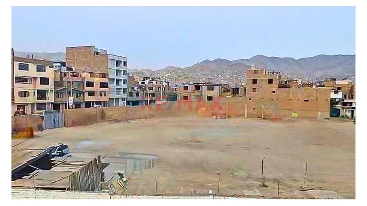 Terreno Comercial Con Ubicación Estratégica Y Gran Potencial — foto 5