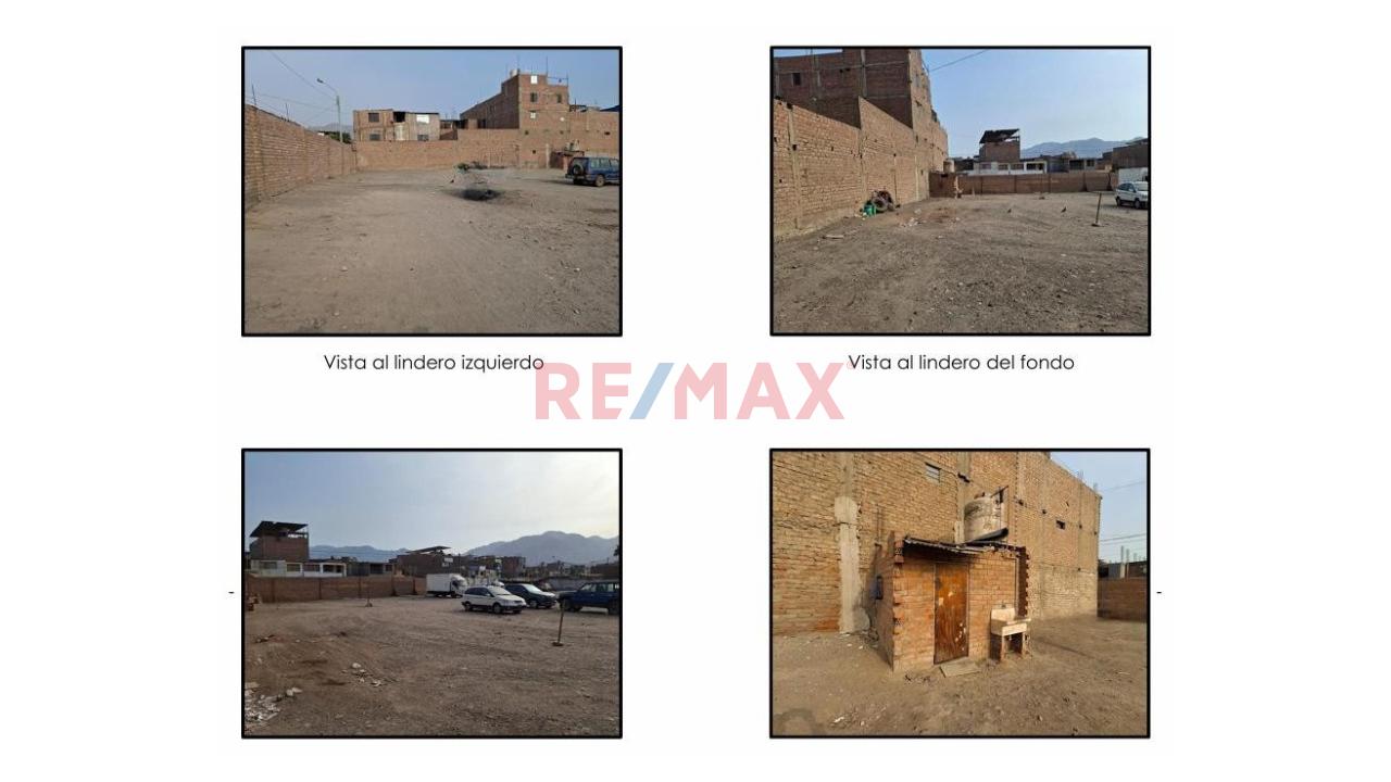 Terreno Comercial Con Ubicación Estratégica Y Gran Potencial — foto 2