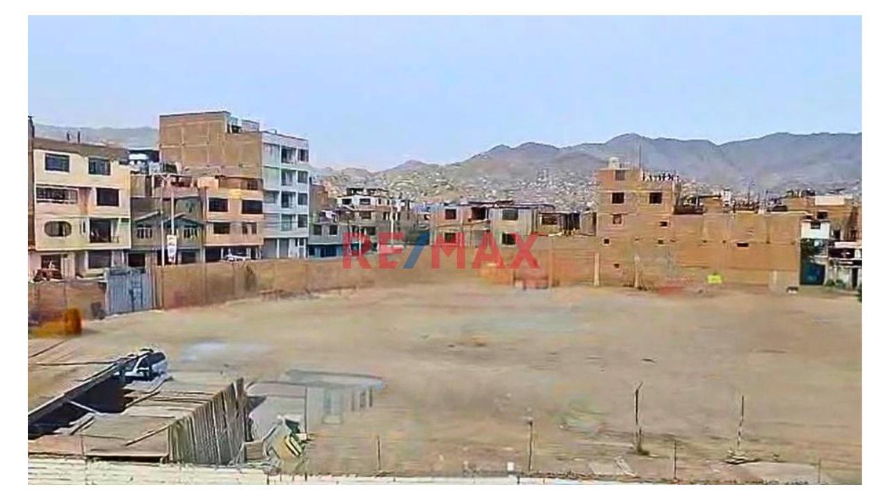 Terreno Comercial Con Ubicación Estratégica Y Gran Potencial