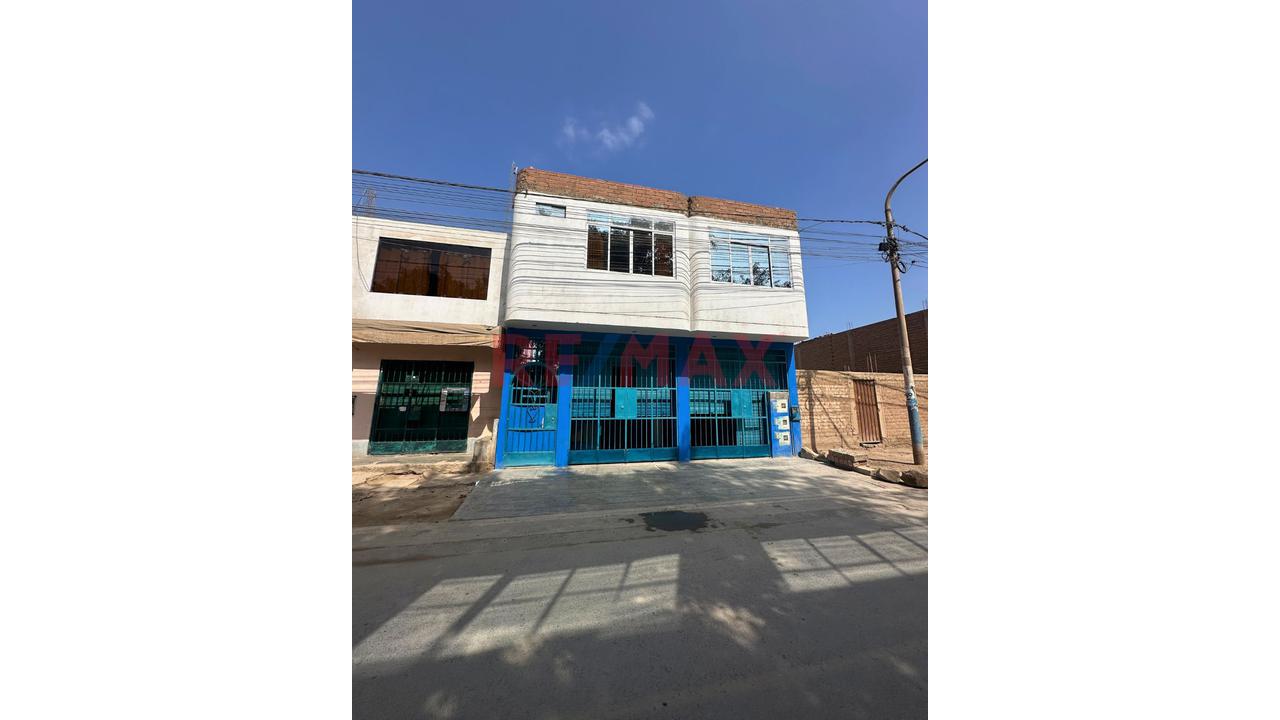 Alquilo Local Comercial