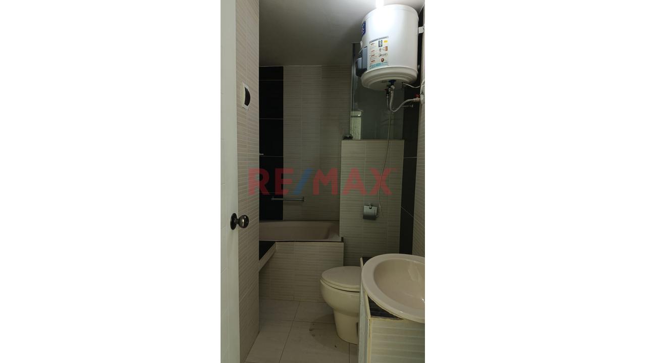 Departamento Con Cochera En Venta — foto 11