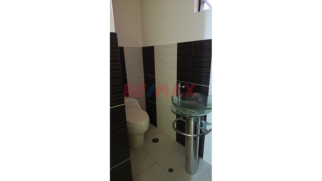 Departamento Con Cochera En Venta — foto 5