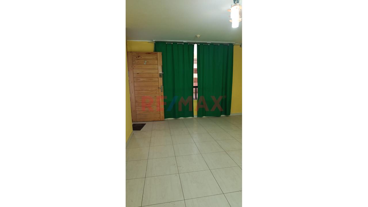 Departamento Con Cochera En Venta — foto 7