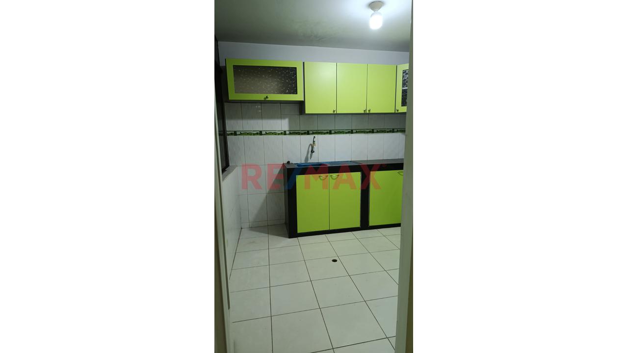 Departamento Con Cochera En Venta — foto 12