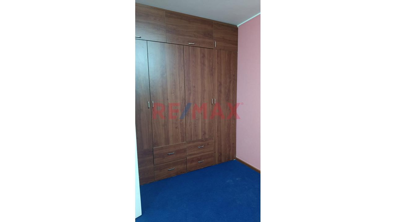 Departamento Con Cochera En Venta — foto 3