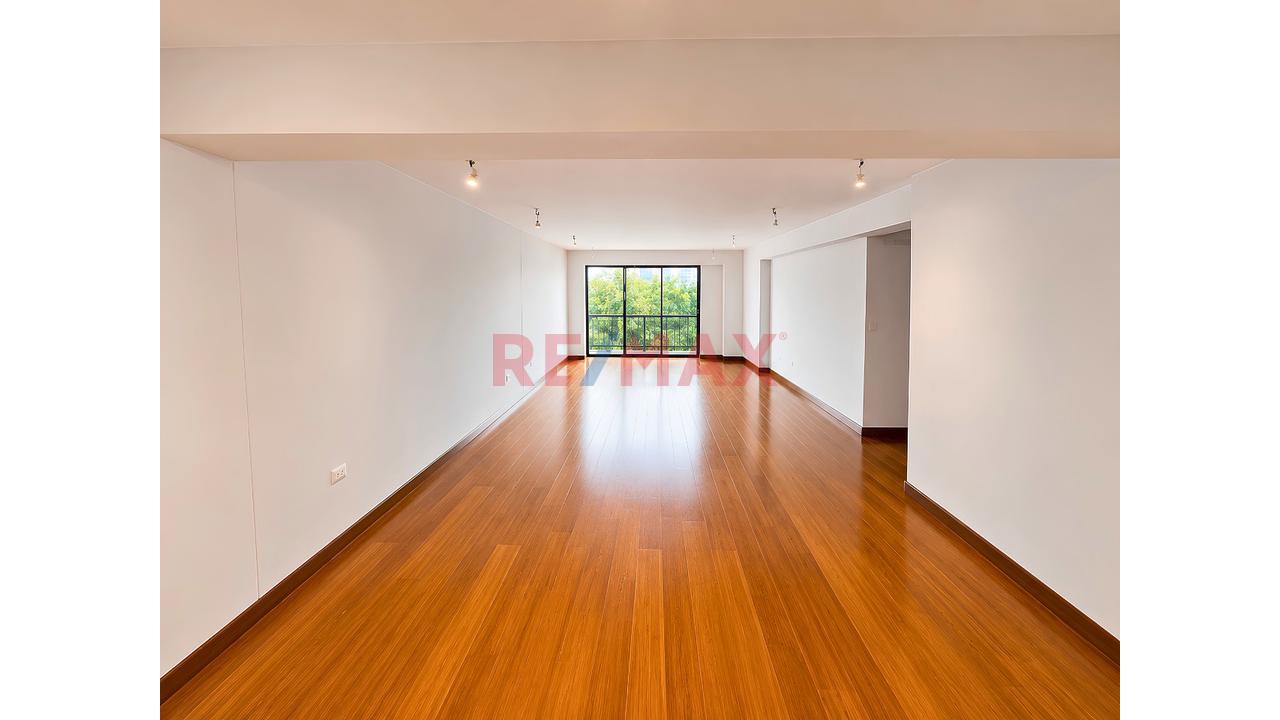 Vendo Exclusivo Flat De Estreno: 160 M² De Lujo, Privacidad Y Amplitud San Isidro — foto 5