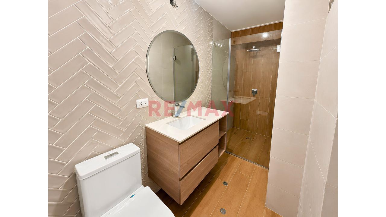 Vendo Exclusivo Flat De Estreno: 160 M² De Lujo, Privacidad Y Amplitud San Isidro — foto 10