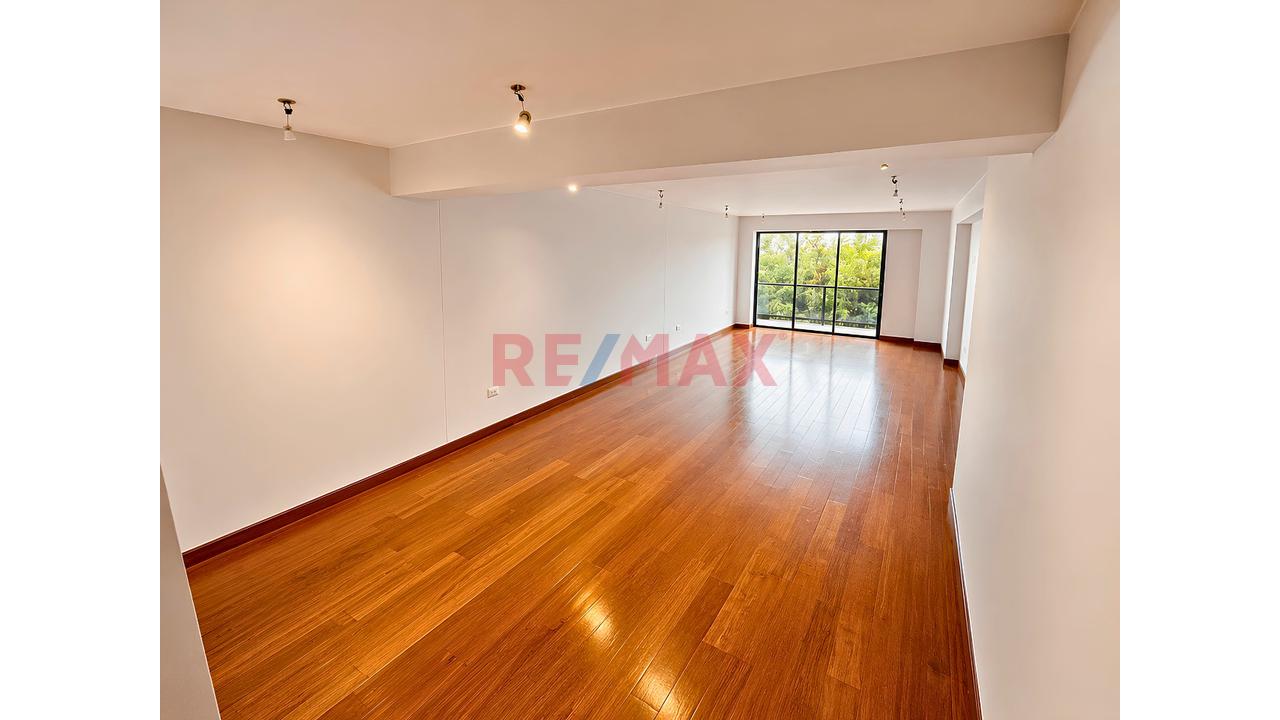 Vendo Exclusivo Flat De Estreno: 160 M² De Lujo, Privacidad Y Amplitud San Isidro — foto 3