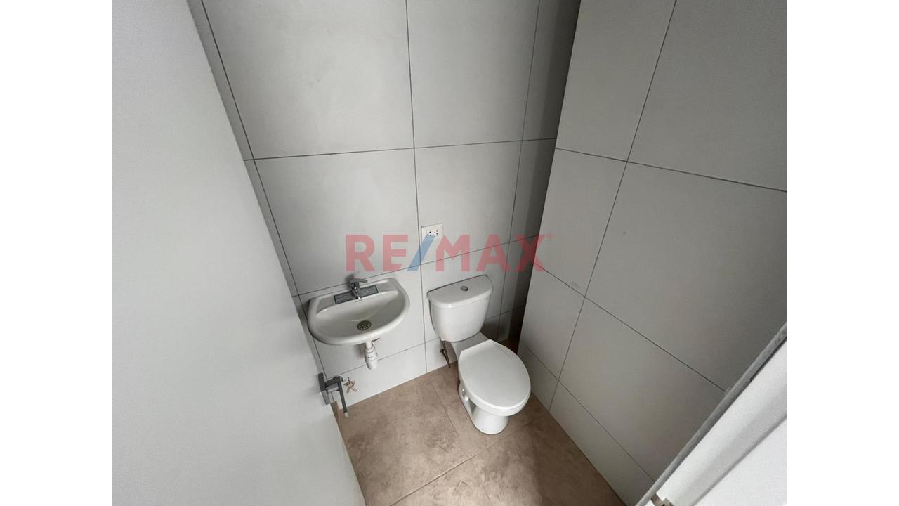 Vendo Exclusivo Flat De Estreno: 160 M² De Lujo, Privacidad Y Amplitud San Isidro — foto 13