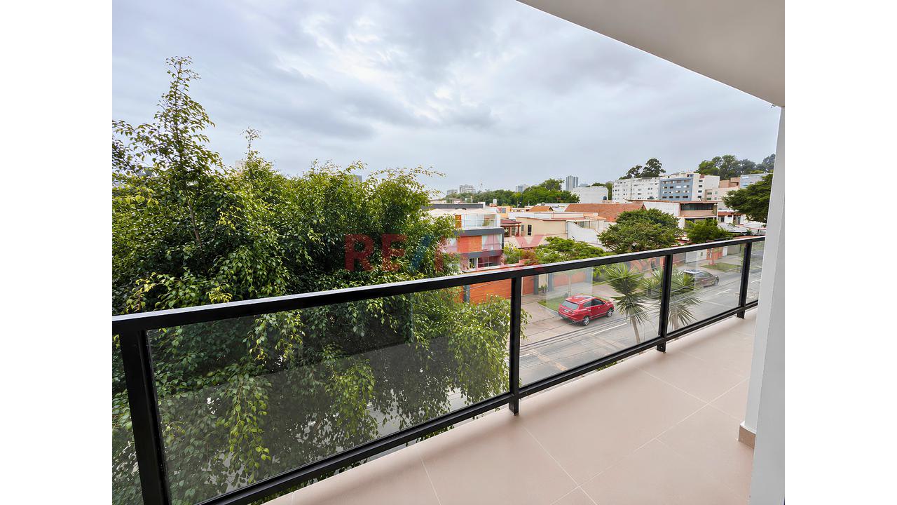 Vendo Exclusivo Flat De Estreno: 160 M² De Lujo, Privacidad Y Amplitud San Isidro — foto 4