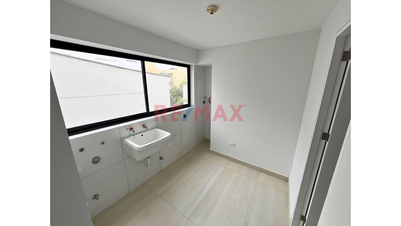 Vendo Exclusivo Flat De Estreno: 160 M² De Lujo, Privacidad Y Amplitud San Isidro — foto 12