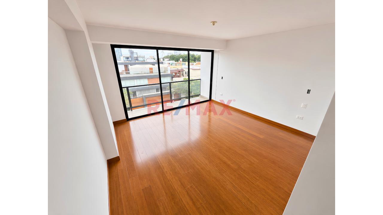 Vendo Exclusivo Flat De Estreno: 160 M² De Lujo, Privacidad Y Amplitud San Isidro — foto 7