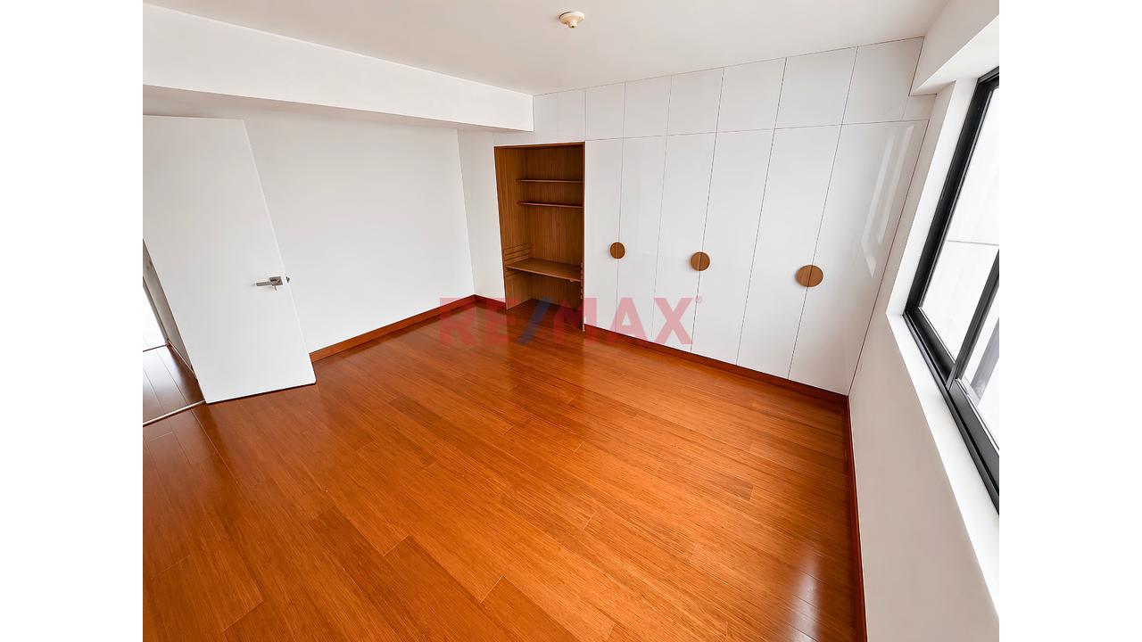 Vendo Exclusivo Flat De Estreno: 160 M² De Lujo, Privacidad Y Amplitud San Isidro — foto 9