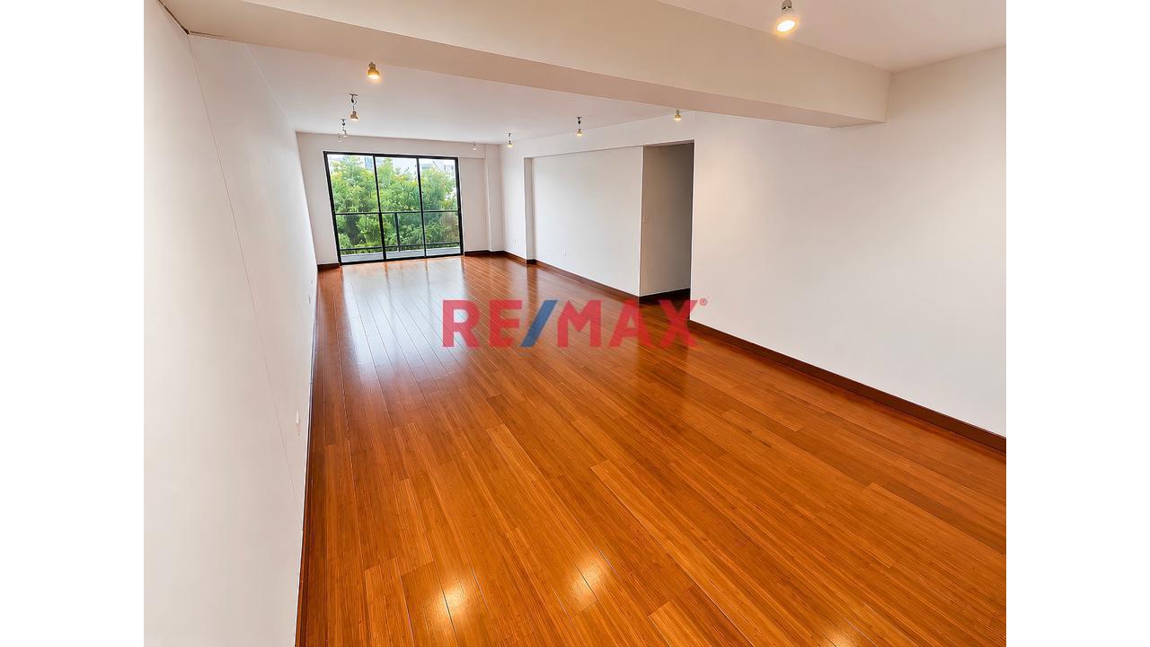 Vendo Exclusivo Flat De Estreno: 160 M² De Lujo, Privacidad Y Amplitud San Isidro