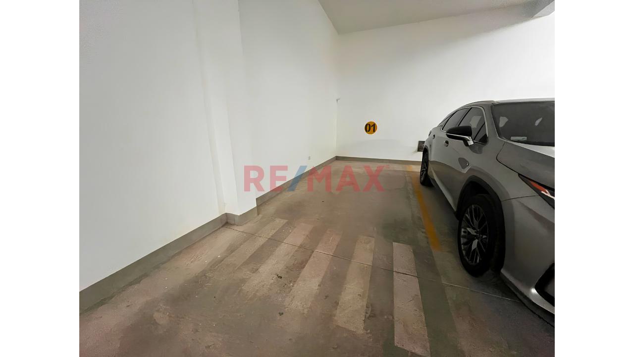 Vendo Exclusivo Flat De Estreno: 160 M² De Lujo, Privacidad Y Amplitud San Isidro — foto 14