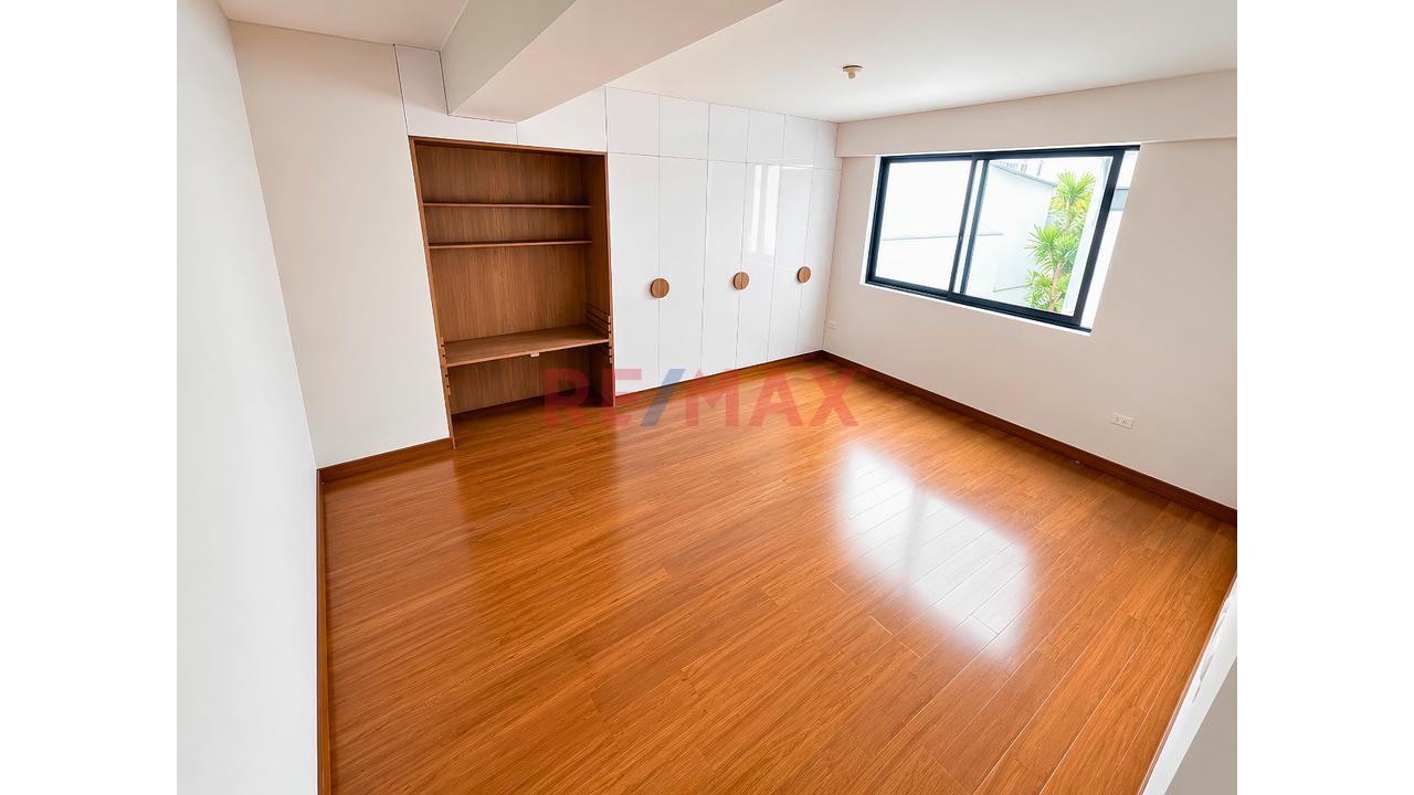 Vendo Exclusivo Flat De Estreno: 160 M² De Lujo, Privacidad Y Amplitud San Isidro — foto 8
