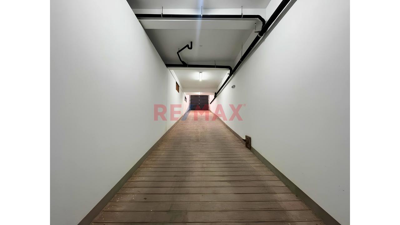 Vendo Exclusivo Flat De Estreno: 160 M² De Lujo, Privacidad Y Amplitud San Isidro — foto 15
