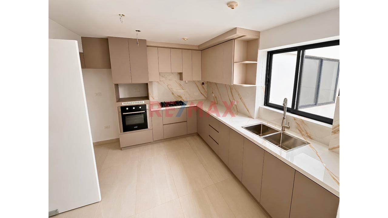 Vendo Exclusivo Flat De Estreno: 160 M² De Lujo, Privacidad Y Amplitud San Isidro — foto 6