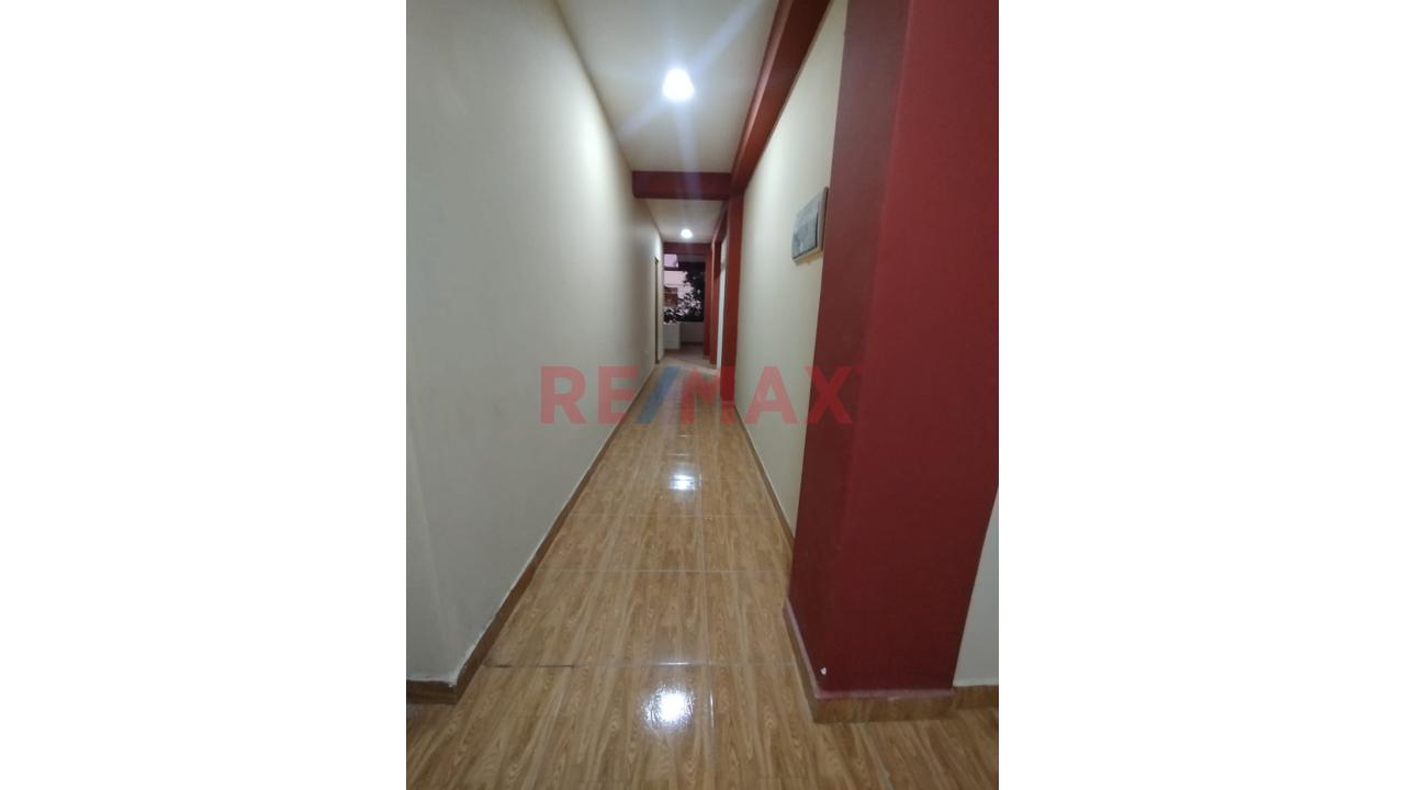 Casa En Alquiler De Dos Pisos En Los Cedros - Piura - 11