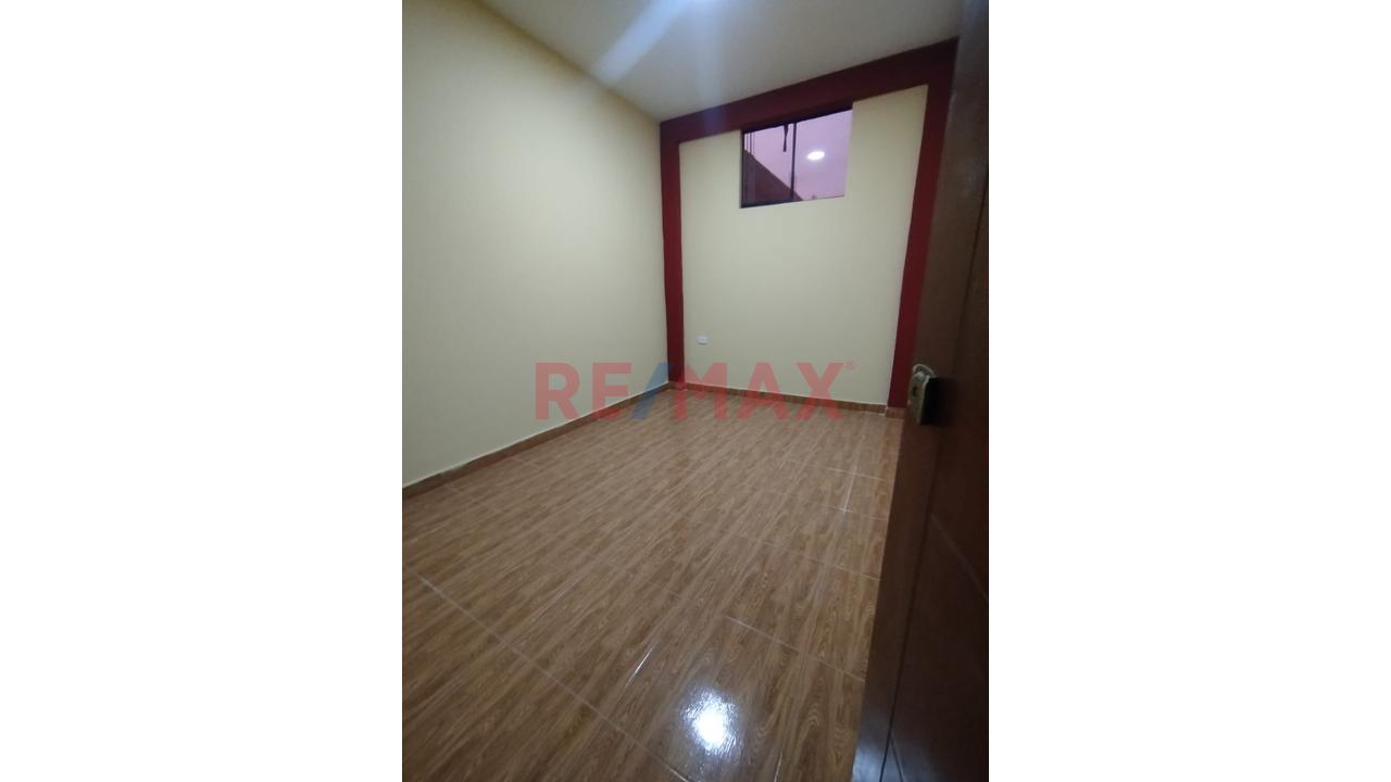 Casa En Alquiler De Dos Pisos En Los Cedros - Piura - 19