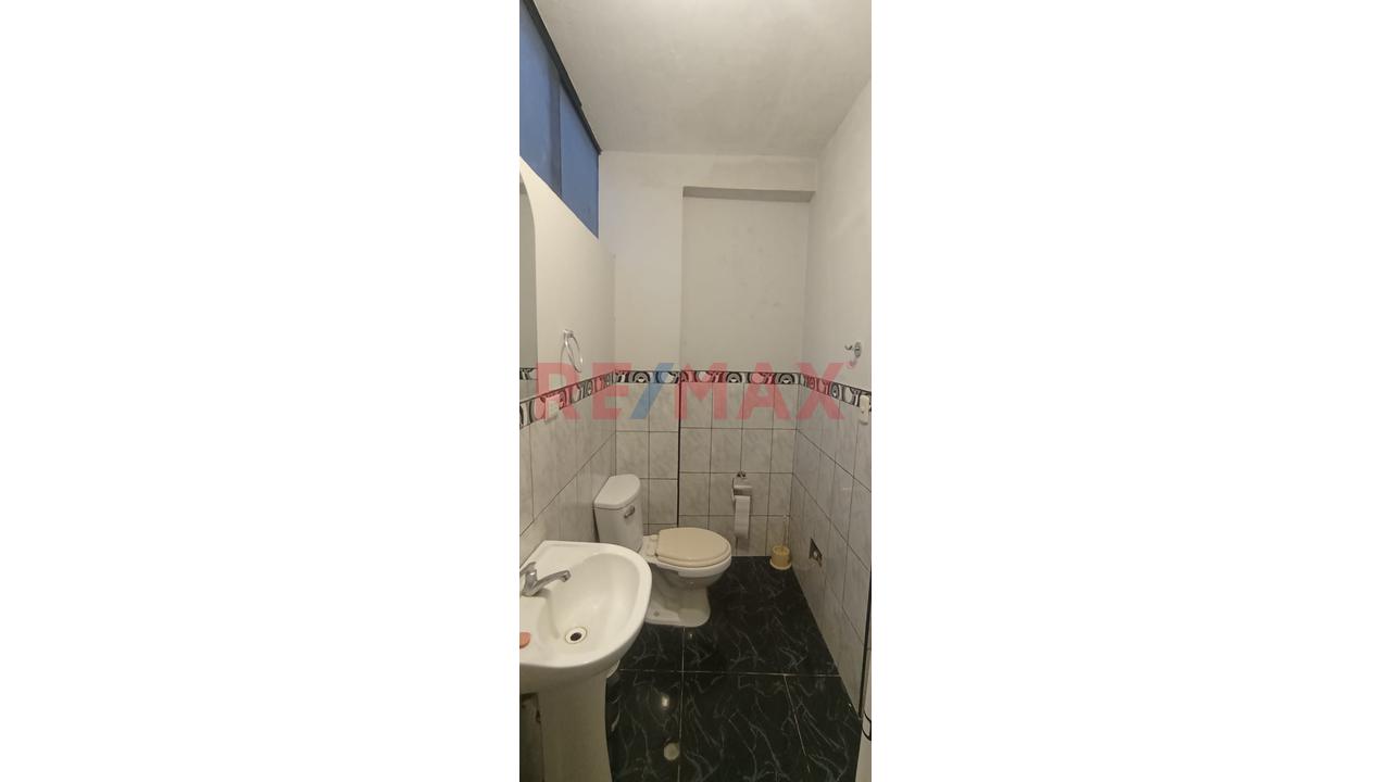 Casa En Alquiler De Dos Pisos En Los Cedros - Piura - 3