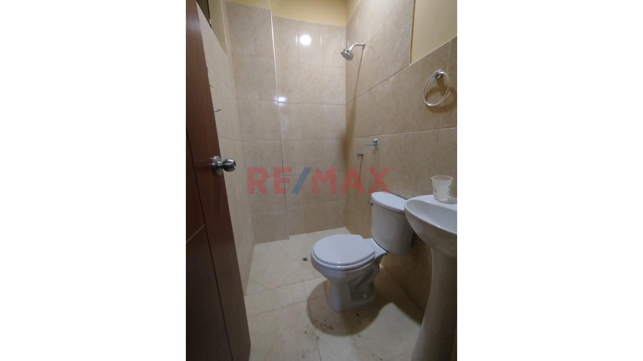 Casa En Alquiler De Dos Pisos En Los Cedros - Piura - 18