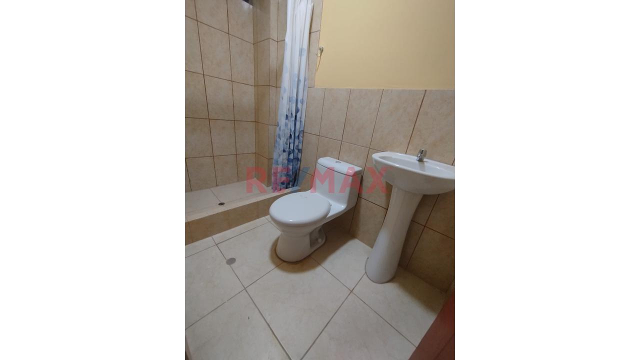 Casa En Alquiler De Dos Pisos En Los Cedros - Piura - 20