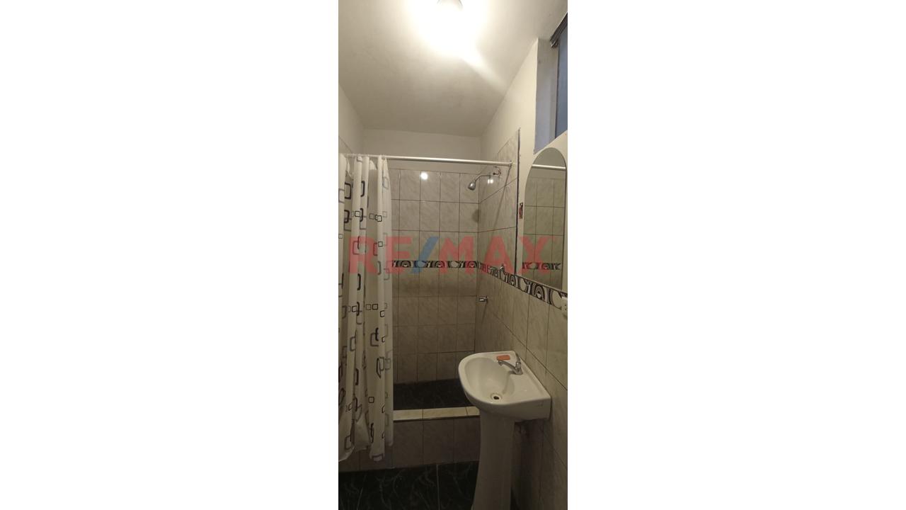 Casa En Alquiler De Dos Pisos En Los Cedros - Piura - 2