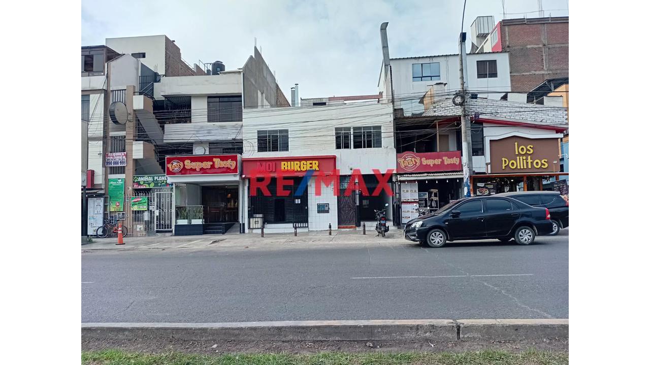 🏢✨ ¡𝗘𝘀𝗽𝗮𝗰𝗶𝗼 𝗶𝗱𝗲𝗮𝗹 𝗽𝗮𝗿𝗮 𝗼𝗳𝗶𝗰𝗶𝗻𝗮 𝗼 𝗲𝗺𝗽𝗿𝗲𝗻𝗱𝗶𝗺𝗶𝗲𝗻𝘁𝗼 𝗲𝗻 𝗟𝗼𝘀 𝗢𝗹𝗶𝘃𝗼𝘀❗ ✨ - 1