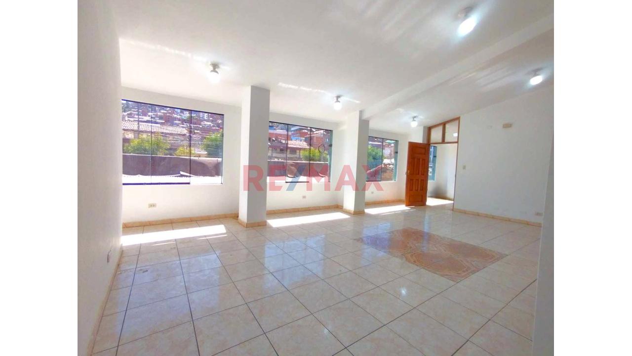 Alquilo Departamento De 240 M2 Para Vivienda U Oficinas - 3