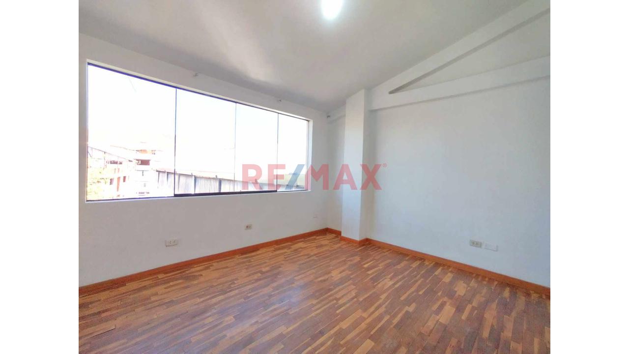 Alquilo Departamento De 240 M2 Para Vivienda U Oficinas - 8