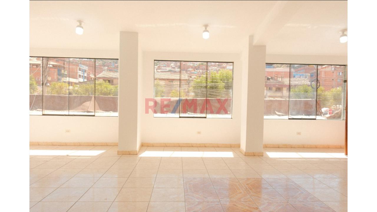 Alquilo Departamento De 240 M2 Para Vivienda U Oficinas - 15