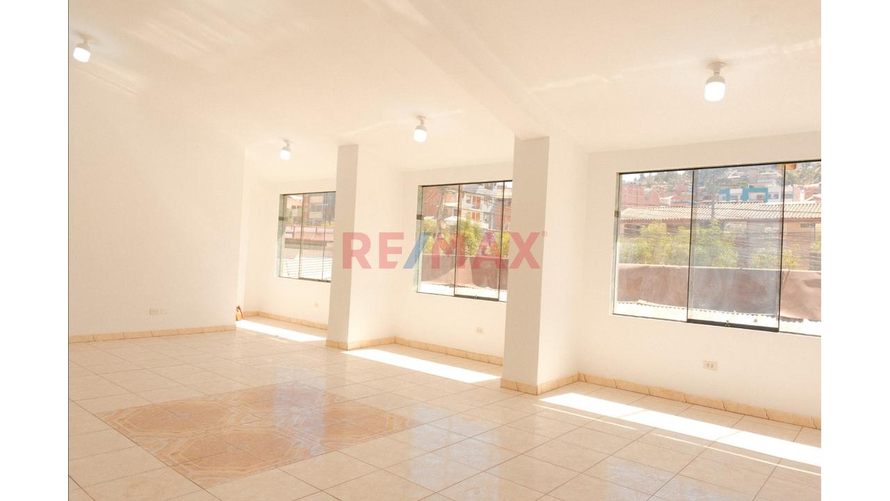 Alquilo Departamento De 240 M2 Para Vivienda U Oficinas - 13